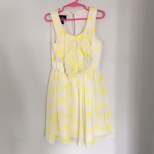Girls sundress
